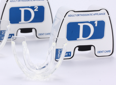 隐形牙套分类 隐形矫治知识分享 隐形牙套分类 隐形矫治知识分享