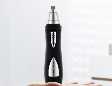 鼻毛修剪器使用方法介绍 使用要注意什么