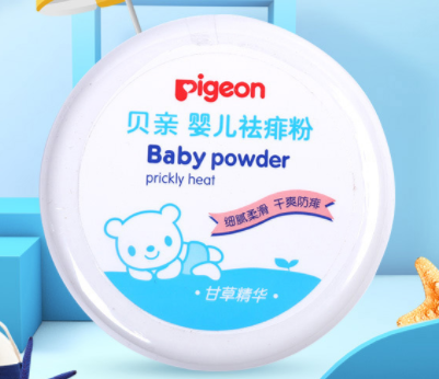 痱子粉和爽身粉的区别 如何防止宝宝长痱子 痱子粉和爽身粉的区别 如何防止宝宝长痱子