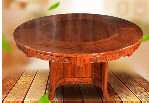 圆桌的文化由来是什么?餐厅是圆桌好还是方桌好 圆桌的文化由来是什么?餐厅是圆桌好还是方桌好