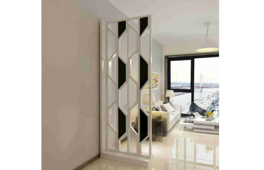 什么是屏风隔断?屏风隔断的原则以及屏风隔断的尺寸 什么是屏风隔断?屏风隔断的原则以及屏风隔断的尺寸