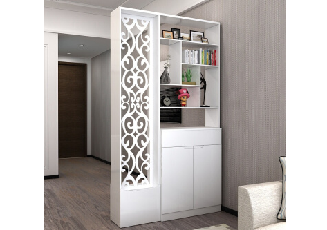 什么是屏风隔断?屏风隔断的原则以及屏风隔断的尺寸 什么是屏风隔断?屏风隔断的原则以及屏风隔断的尺寸