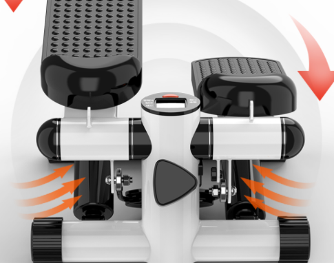 踏步机百科:踏步机的功能特点及选购知识大全 踏步机百科:踏步机的功能特点及选购知识大全