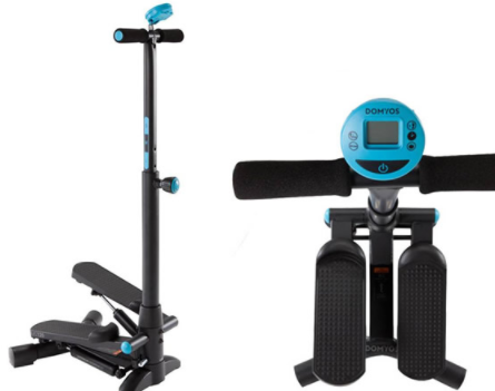 踏步机百科:踏步机的功能特点及选购知识大全 踏步机百科:踏步机的功能特点及选购知识大全