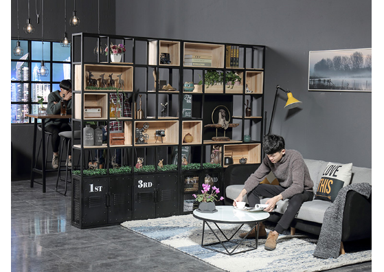 什么是屏风隔断?屏风隔断的原则以及屏风隔断的尺寸 什么是屏风隔断?屏风隔断的原则以及屏风隔断的尺寸