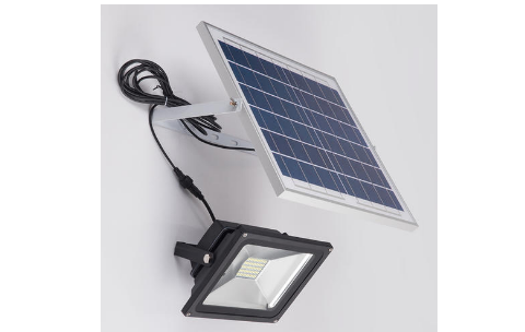 太阳能灯工作原理是什么?家用太阳能灯划算吗 太阳能灯工作原理是什么?家用太阳能灯划算吗