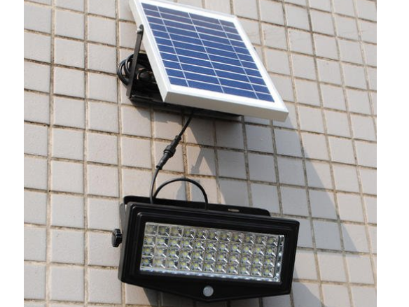 太阳能灯工作原理是什么?家用太阳能灯划算吗 太阳能灯工作原理是什么?家用太阳能灯划算吗