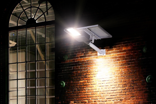 太阳能灯工作原理是什么?家用太阳能灯划算吗 太阳能灯工作原理是什么?家用太阳能灯划算吗