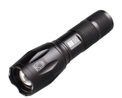 手电筒如何选购 手电筒使用注意事项 手电筒如何选购 手电筒使用注意事项