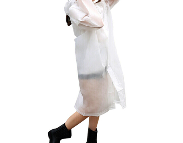 雨衣什么材质的好 如何选购雨衣 雨衣什么材质的好 如何选购雨衣