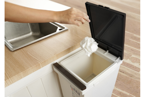 垃圾箱怎么分类?垃圾箱的材质有哪些? 垃圾箱怎么分类?垃圾箱的材质有哪些?