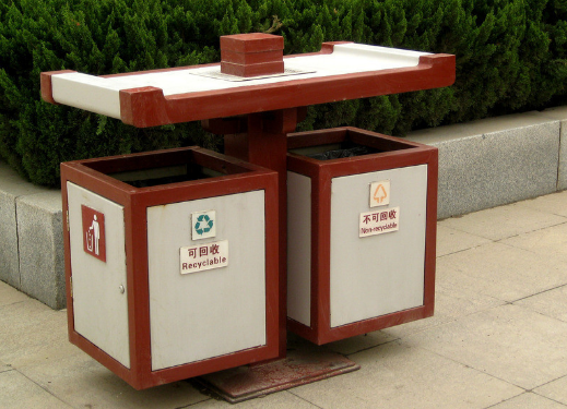 垃圾箱怎么分类?垃圾箱的材质有哪些? 垃圾箱怎么分类?垃圾箱的材质有哪些?