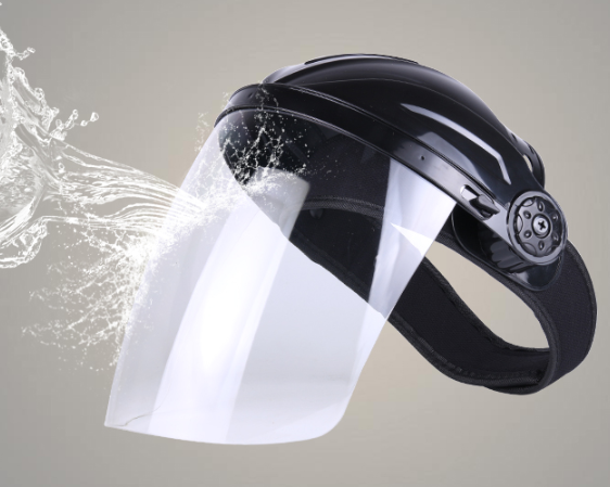 常见面罩介绍 防护面罩的知识分享 常见面罩介绍 防护面罩的知识分享