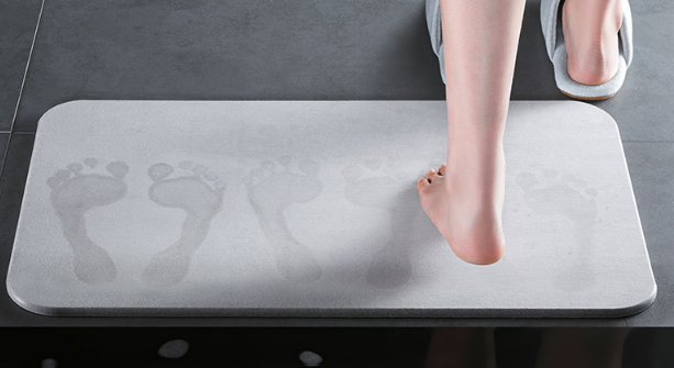 硅藻土脚垫有什么特点?硅藻土脚垫如何清洗以及有什么优缺点? 硅藻土脚垫有什么特点?硅藻土脚垫如何清洗以及有什么优缺点?