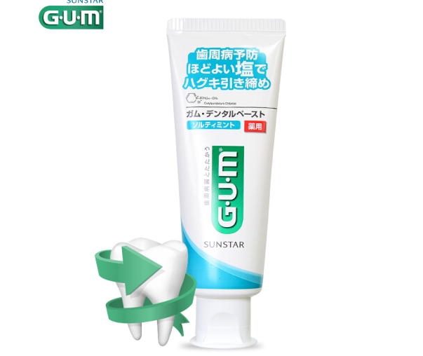 含氟牙膏知识百科:含氟牙膏正确使用方法介绍 含氟牙膏知识百科:含氟牙膏正确使用方法介绍