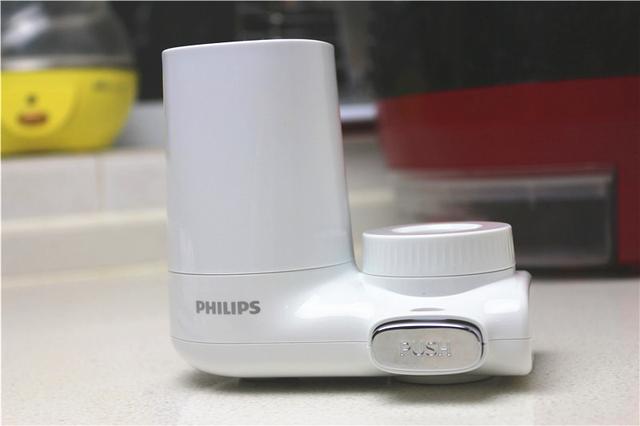 不到百元的净水器!竟然还是国际大品牌?除杂质能力立竿见影 不到百元的净水器!竟然还是国际大品牌?除杂质能力立竿见影