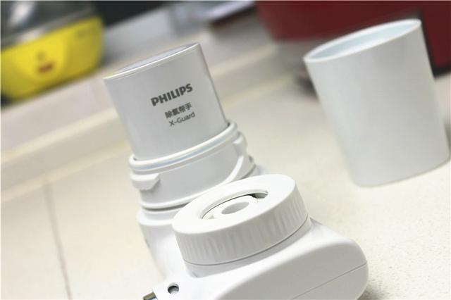 不到百元的净水器!竟然还是国际大品牌?除杂质能力立竿见影 不到百元的净水器!竟然还是国际大品牌?除杂质能力立竿见影