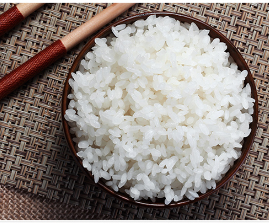 大米的营养价值 中国优质大米产地精选 大米的营养价值 中国优质大米产地精选