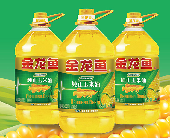玉米油的功效与作用 玉米油和花生油哪个好