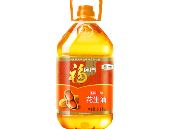 花生油的营养价值 花生油如何鉴别真假