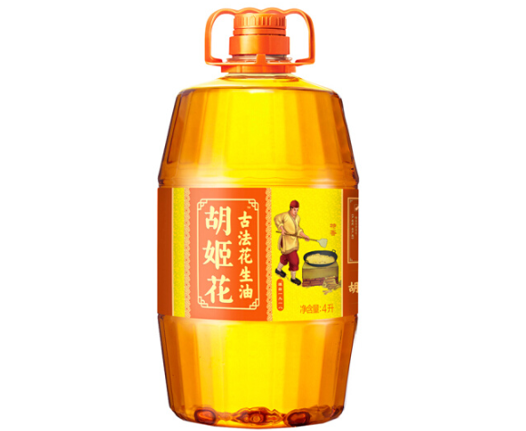 花生油的营养价值 花生油如何鉴别真假