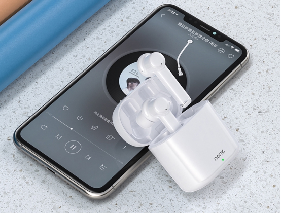 叫板索尼、苹果AirPods！Nank南卡无线降噪耳机价格公布:699元!