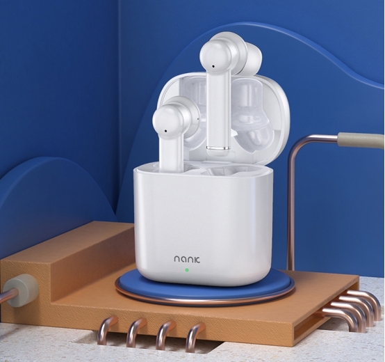 叫板索尼、苹果AirPods！Nank南卡无线降噪耳机价格公布:699元!