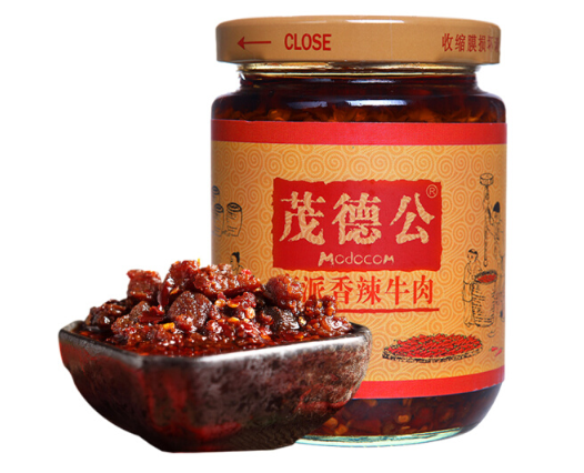 辣椒酱如何自制 快来学习吧