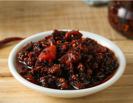 辣椒酱如何自制 快来学习吧 辣椒酱如何自制 快来学习吧