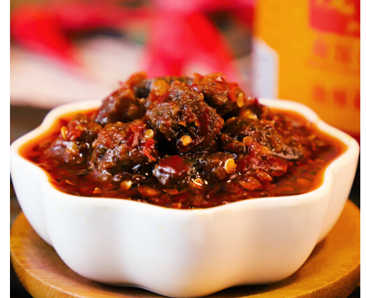 辣椒酱如何自制 快来学习吧 辣椒酱如何自制 快来学习吧