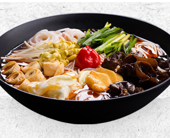 米线怎么做好吃 米线的做法分享 米线怎么做好吃 米线的做法分享