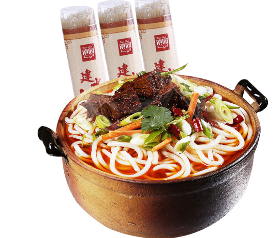 米线怎么做好吃 米线的做法分享 米线怎么做好吃 米线的做法分享