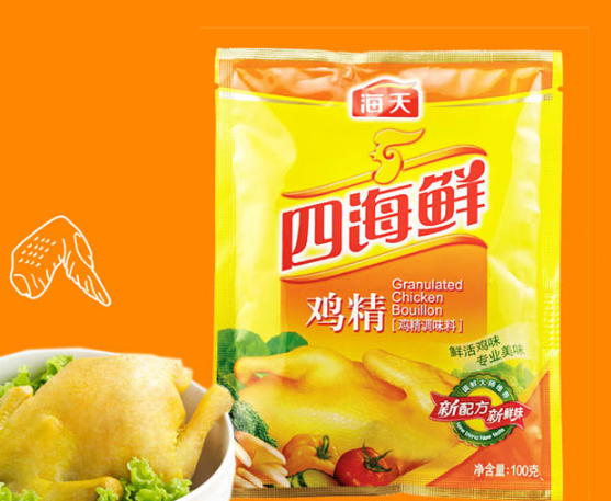 鸡精吃多了有危害吗 鸡精该如何选购