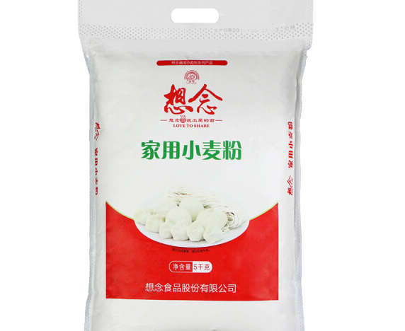 面粉的种类有哪些 面粉选购方法介绍
