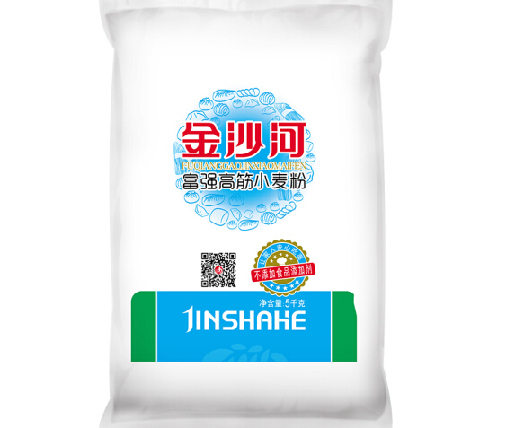 面粉的种类有哪些 面粉选购方法介绍