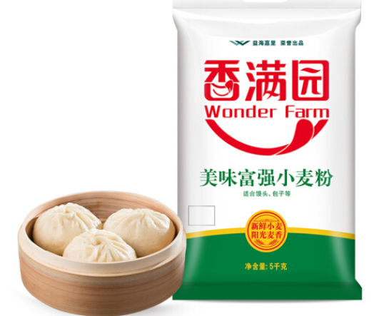 面粉的种类有哪些 面粉选购方法介绍 面粉的种类有哪些 面粉选购方法介绍