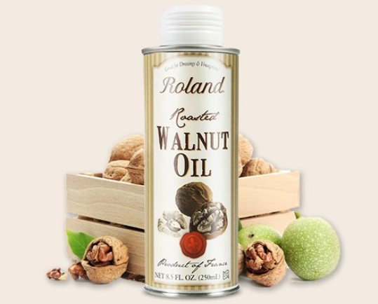 核桃油的营养价值 孕妇吃核桃油好吗 核桃油的营养价值 孕妇吃核桃油好吗