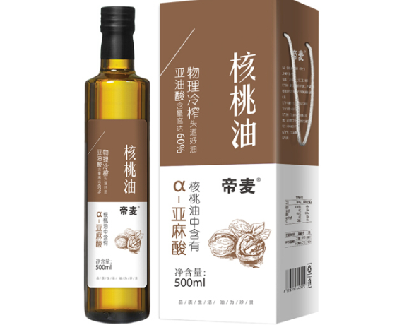 核桃油的营养价值 孕妇吃核桃油好吗 核桃油的营养价值 孕妇吃核桃油好吗