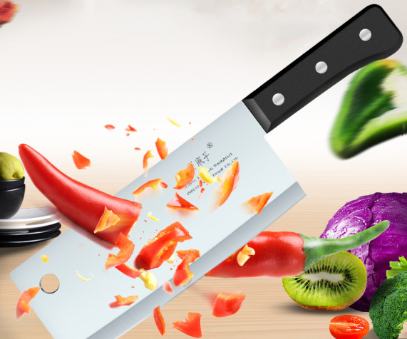 中式和西式菜刀的区别 菜刀如何保养 中式和西式菜刀的区别 菜刀如何保养