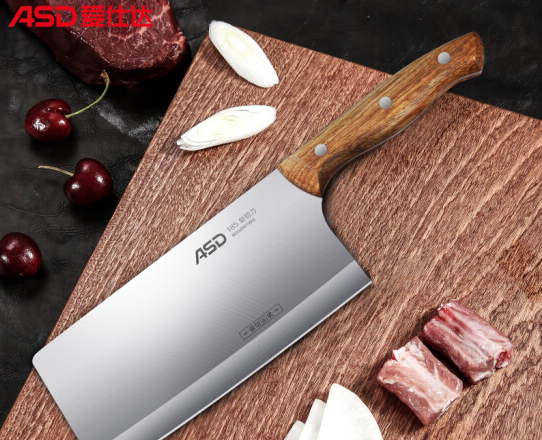中式和西式菜刀的区别 菜刀如何保养 中式和西式菜刀的区别 菜刀如何保养