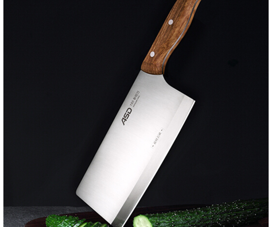 中式和西式菜刀的区别 菜刀如何保养 中式和西式菜刀的区别 菜刀如何保养