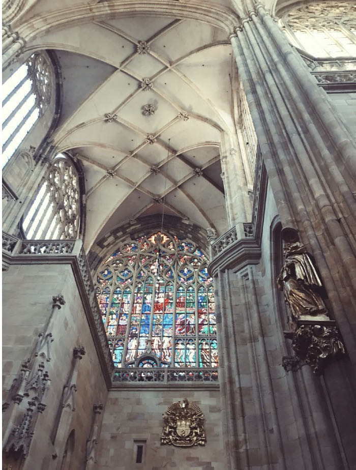 一个人的欧洲行|做一个像太阳一样的人,晒掉迷惘和彷徨 一个人的欧洲行|做一个像太阳一样的人,晒掉迷惘和彷徨