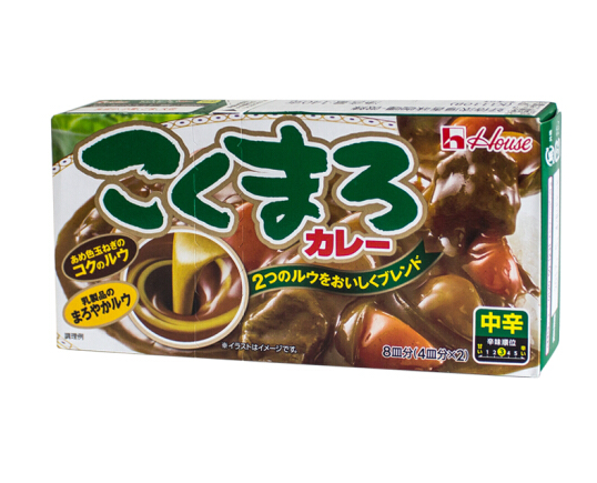 咖喱怎么做好吃 咖喱如何选购