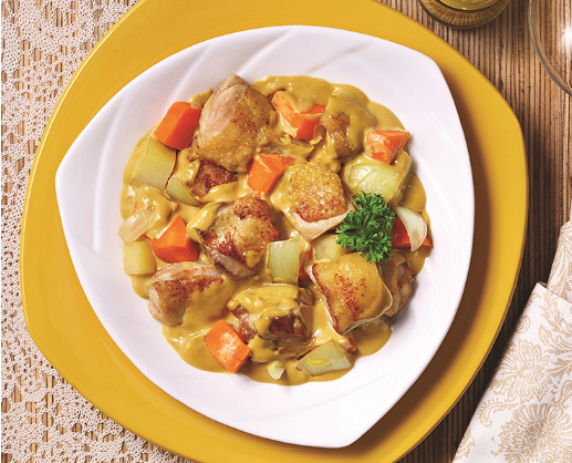 咖喱怎么做好吃 咖喱如何选购 咖喱怎么做好吃 咖喱如何选购