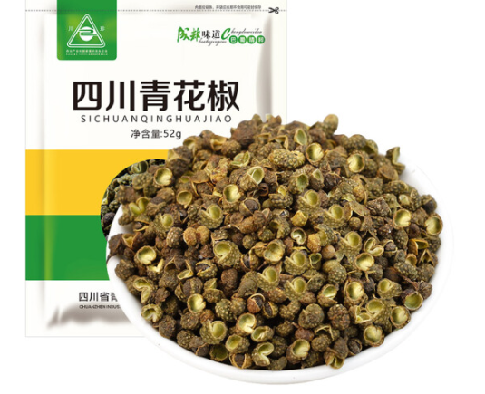 花椒的功效和作用 花椒和麻椒有什么不同 花椒的功效和作用 花椒和麻椒有什么不同