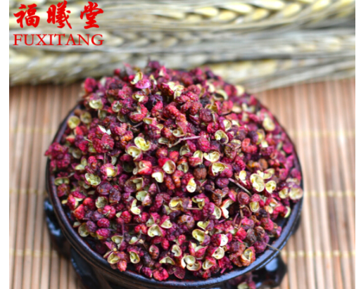 花椒的功效和作用花椒和麻椒有什么不同 百强网 花椒的功效和作用花椒和麻椒有什么不同 百强网