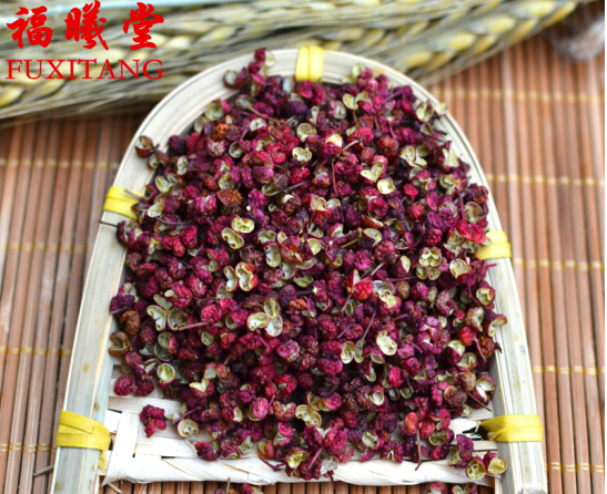 花椒的功效和作用 花椒和麻椒有什么不同 花椒的功效和作用 花椒和麻椒有什么不同