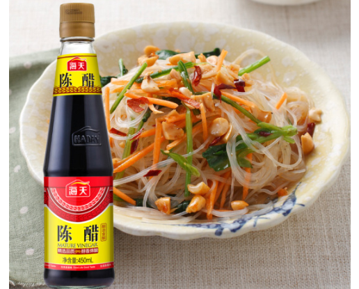 陈醋的功效和作用如何 四大特产醋介绍 陈醋的功效和作用如何 四大特产醋介绍