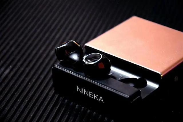 南卡N2真无线蓝牙耳机评测,流行曲风,佩戴饰感很高的颜值耳机 南卡N2真无线蓝牙耳机评测,流行曲风,佩戴饰感很高的颜值耳机