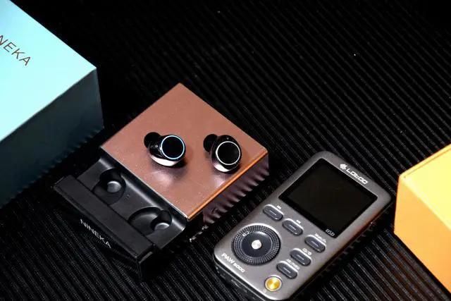 南卡N2真无线蓝牙耳机评测,流行曲风,佩戴饰感很高的颜值耳机 南卡N2真无线蓝牙耳机评测,流行曲风,佩戴饰感很高的颜值耳机